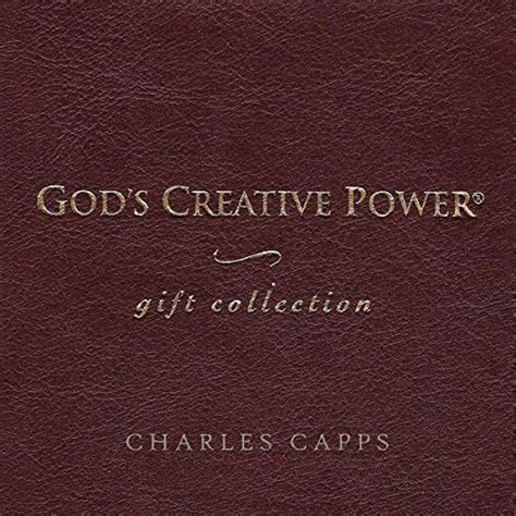 Gods Creative Power