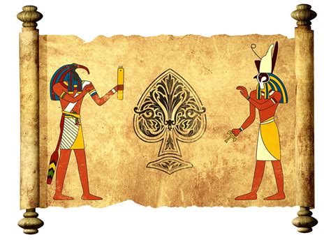 gods gambling
