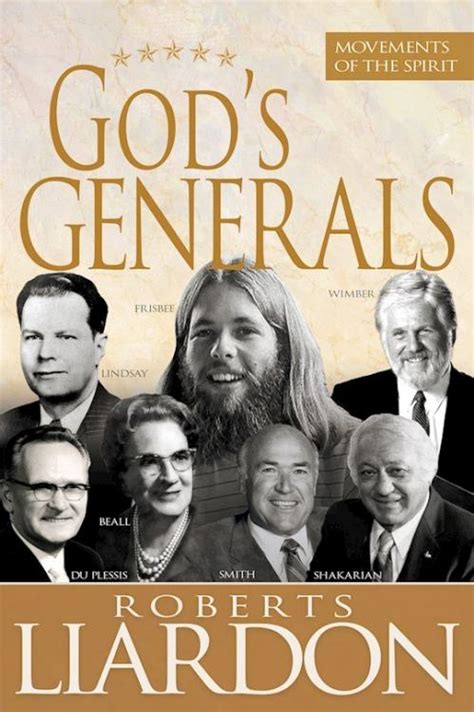 Gods Generals