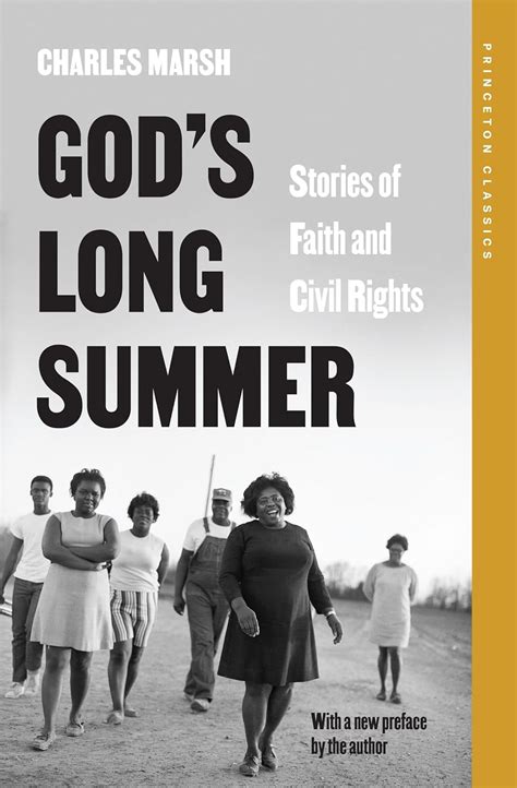Gods Long Summer
