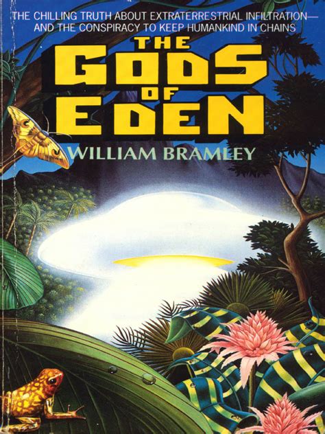 Gods Of Eden