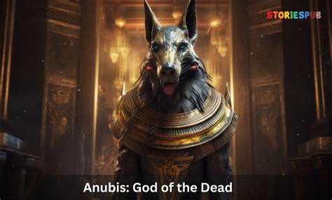 Gods Of The Dead