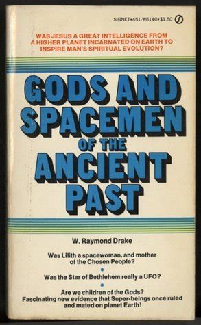 Download Gods And Spacement Of The Ancient Past 