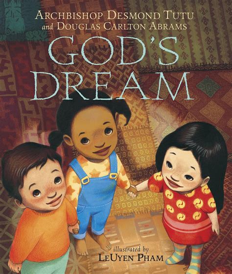 Read Online Gods Dream 