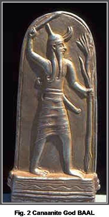 Read Online Gods Goddesses Images Ancient Israel 
