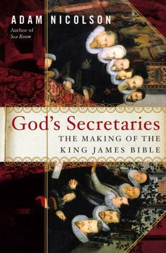 Full Download Gods Secretaries 