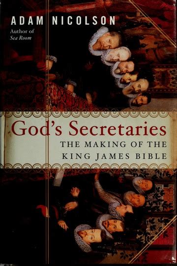 Full Download Gods Secretaries 