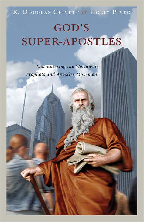 Download Gods Super Apostles 