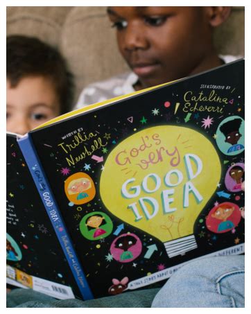 Full Download Gods Very Good Idea 