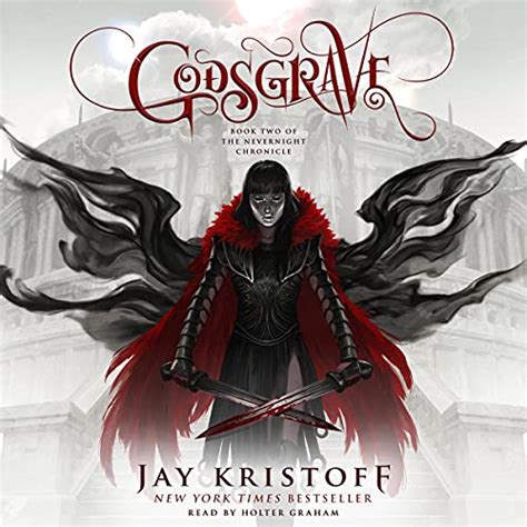 Read Online Godsgrave The Nevernight Chronicle Book 2 