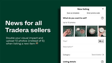 godsinlösen tradera