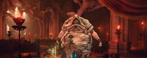 Godskin Noble Walkthrough