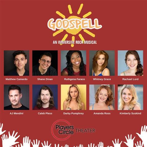 Godspell Musical Scriptslibforyou