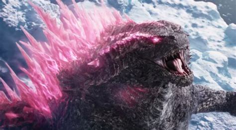 godzilla 2024 | Godzilla x Kong The New Empire 29032024