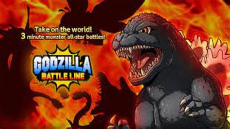 godzilla battle line hack