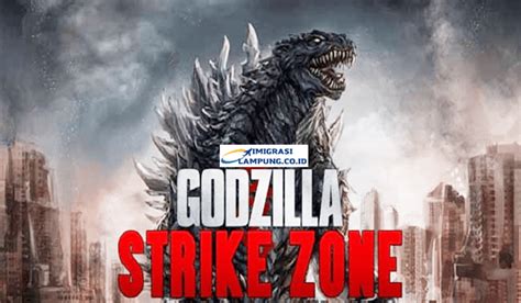 Godzilla Strike Zone Mod Apk   Godzilla Strike Zone Mod Apk Latest Version Download - Godzilla Strike Zone Mod Apk