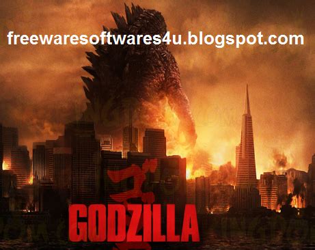 Godzilla Strike Zone Full Apk Free Download  Run4Games