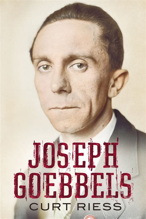 goebbels biography subtitlesource