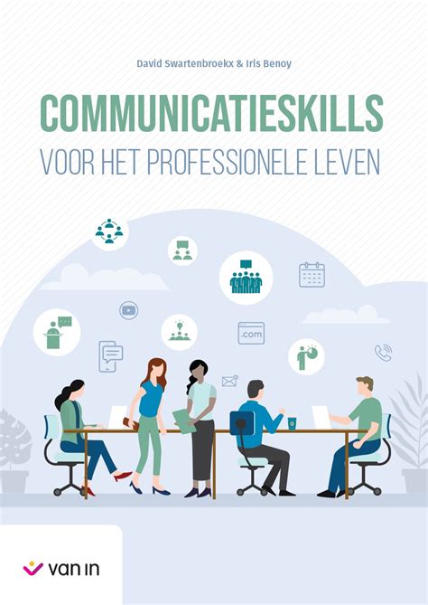 goede communicator