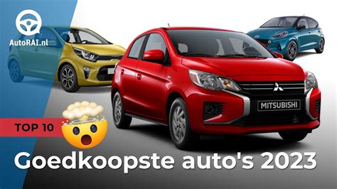 goedkoop auto kopen