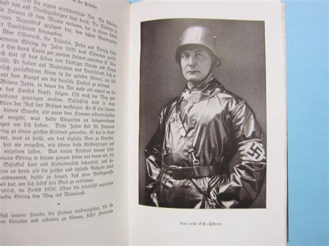 goering biography