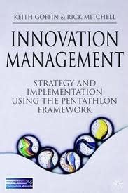 Download Goffin Mitchell Innovation Management Chapter 1 Key 