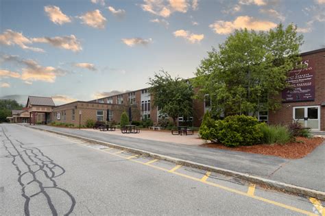 Goffstown High School