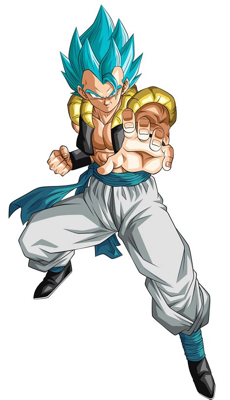 gogeta