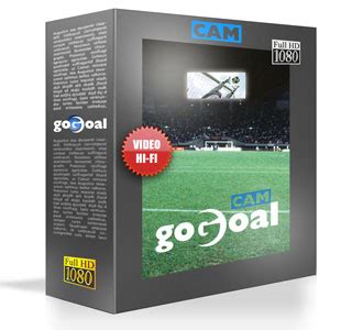 GOGOAL - GOGOAL