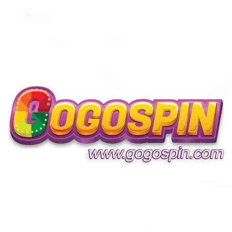 gogospin login