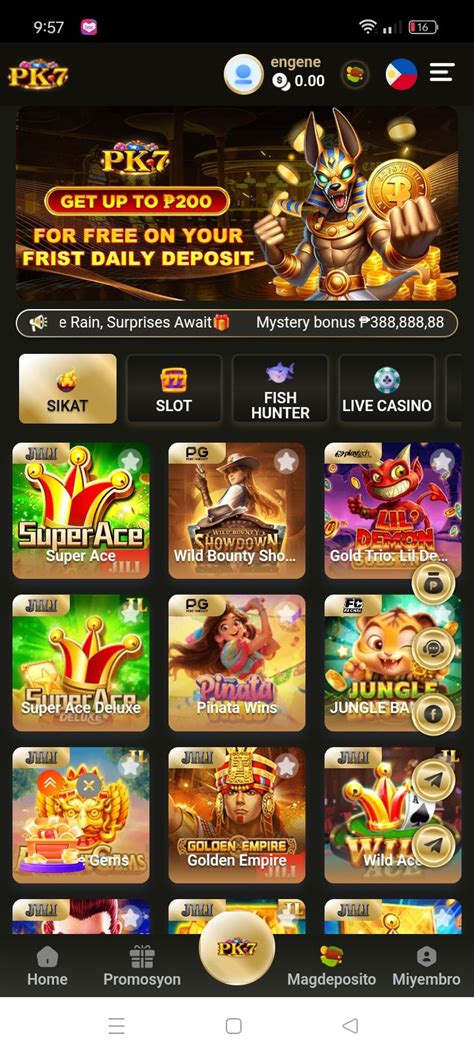 goi casino