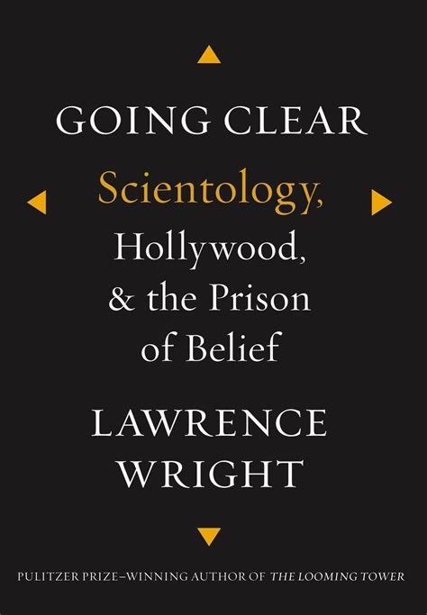 Going Clear By Lawrence Wright Key Takeaways Anal