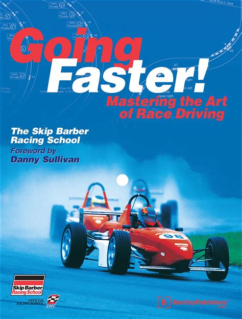 Going Faster Mastering The Art Of Race Driving