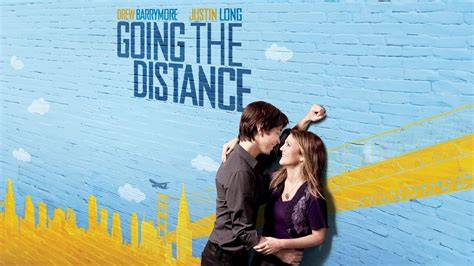 going the distance nude scenes