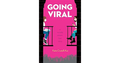 Going Viral Book