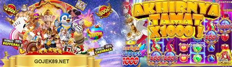 GOJEK 89 SLOT：New Online Slots 2024 | Newly Released Slot Machines -