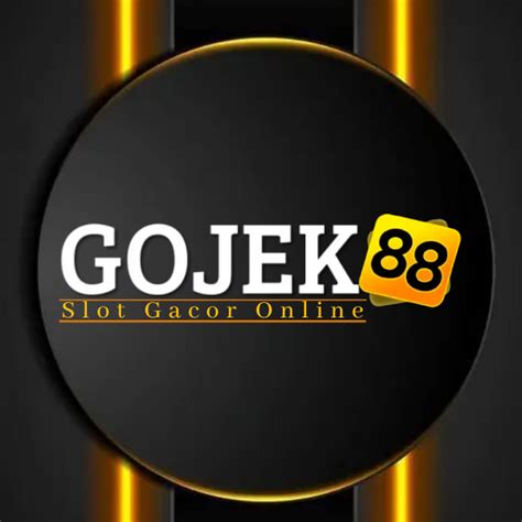 GOJEK88 - Gojek88 : Link Situs Slot Gacor Andalan Slotter No 1 Di Indonesia