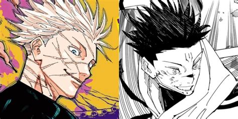 gojo vs sukuna | Gojo vs Sukuna GameK