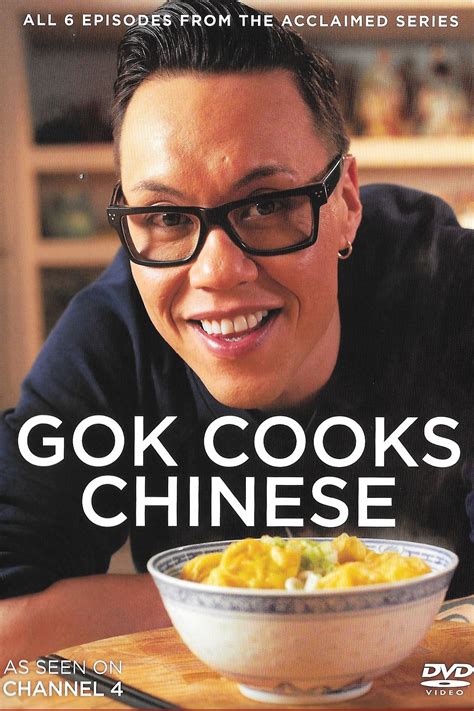 Read Online Gok Cooks Chinese 