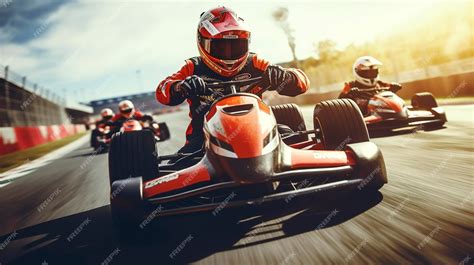 gokart mantorp