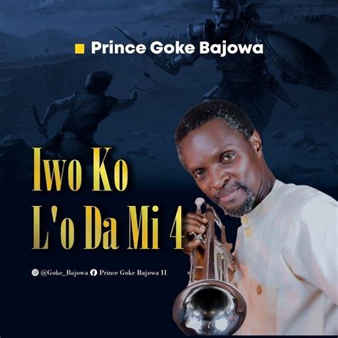 goke bajowa biography books free download