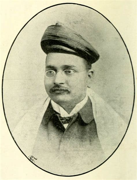 gokhale biography