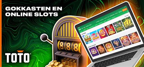 gokkasten pagina Online Casino Nederland