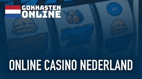 gokken op voetbal nederland Nieuwe online casino Nederland