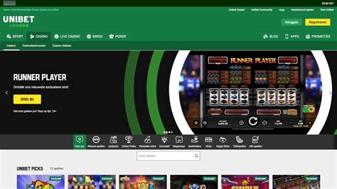 goksites casino Online Casino Nederland