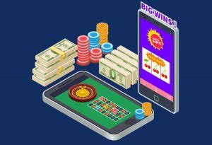 goksites legaal Veel Geld Gewonnen Online Casino