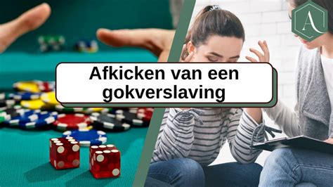 gokverslaving