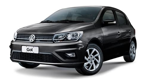 Gol 2021 Precio