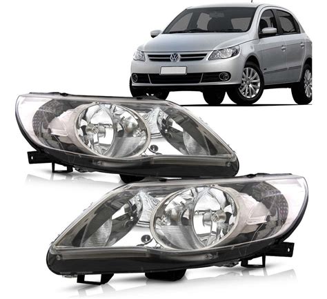 Gol G5 Farol