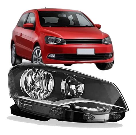 Gol G6 Farol